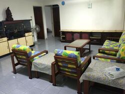 Blk 304 Hong Kah Green (Bukit Batok), HDB 4 Rooms #564756631